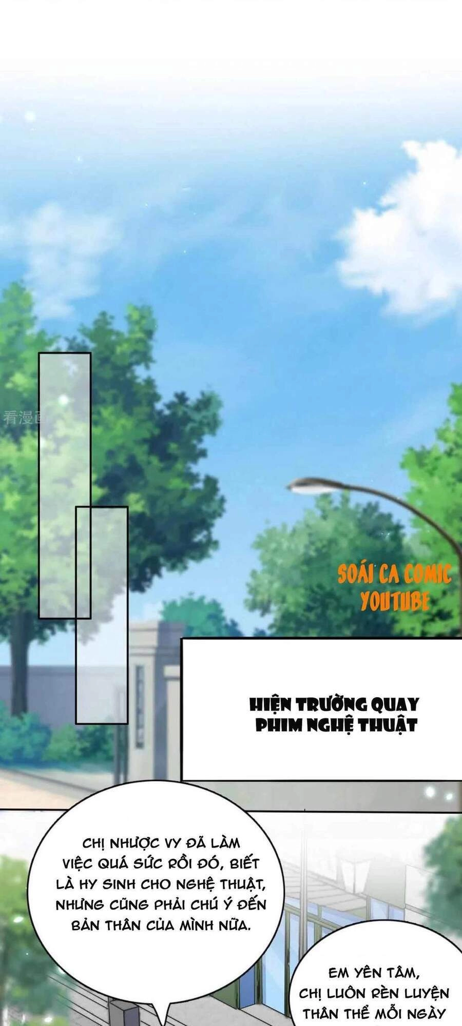 Bà Xã Quyến Rũ Trí Mạng: Tổng Tài Muốn Tái Hôn Chapter 62 - 7