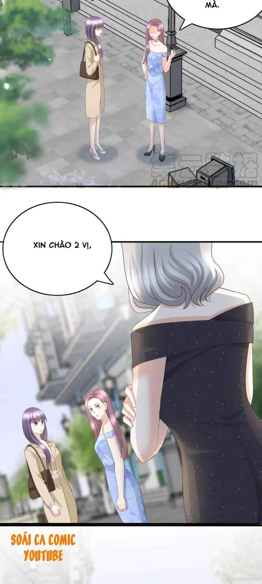 Bà Xã Quyến Rũ Trí Mạng: Tổng Tài Muốn Tái Hôn Chapter 62 - 8