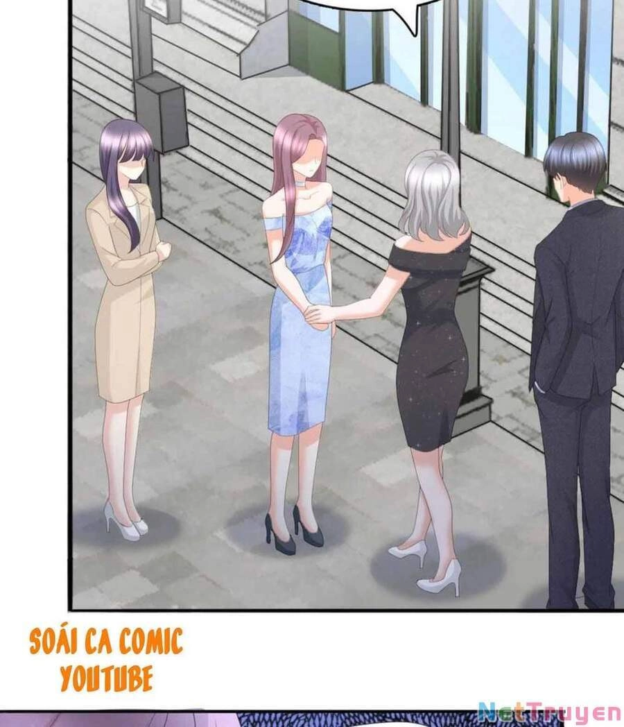 Bà Xã Quyến Rũ Trí Mạng: Tổng Tài Muốn Tái Hôn Chapter 62 - 10