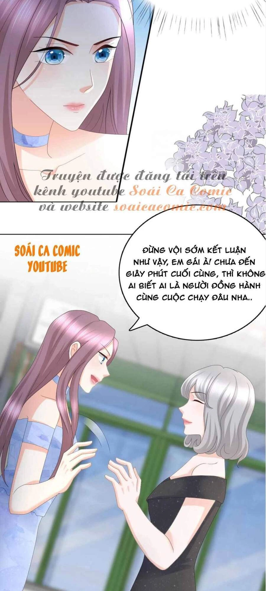 Bà Xã Quyến Rũ Trí Mạng: Tổng Tài Muốn Tái Hôn Chapter 62 - 12