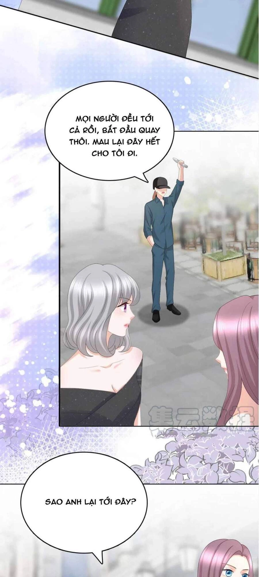 Bà Xã Quyến Rũ Trí Mạng: Tổng Tài Muốn Tái Hôn Chapter 62 - 13