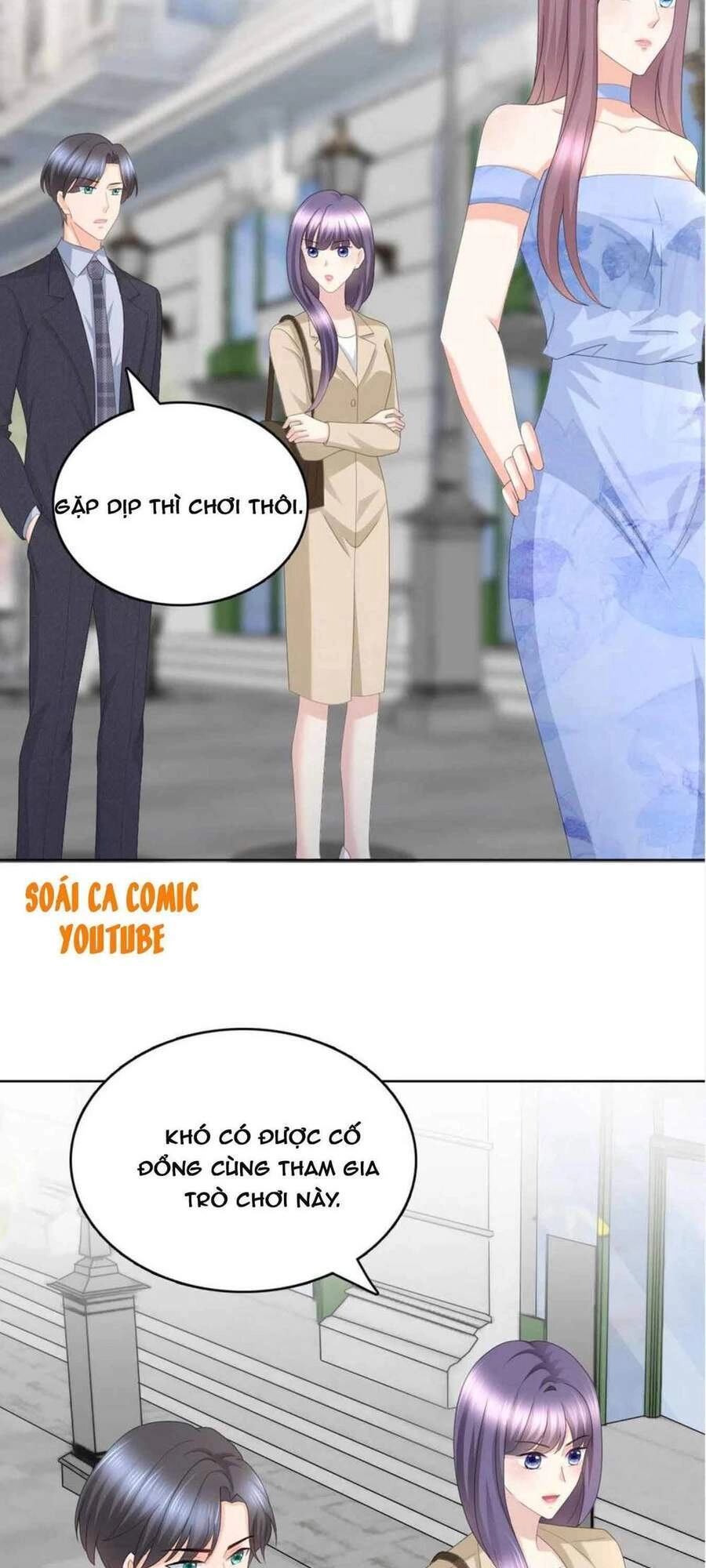 Bà Xã Quyến Rũ Trí Mạng: Tổng Tài Muốn Tái Hôn Chapter 62 - 14