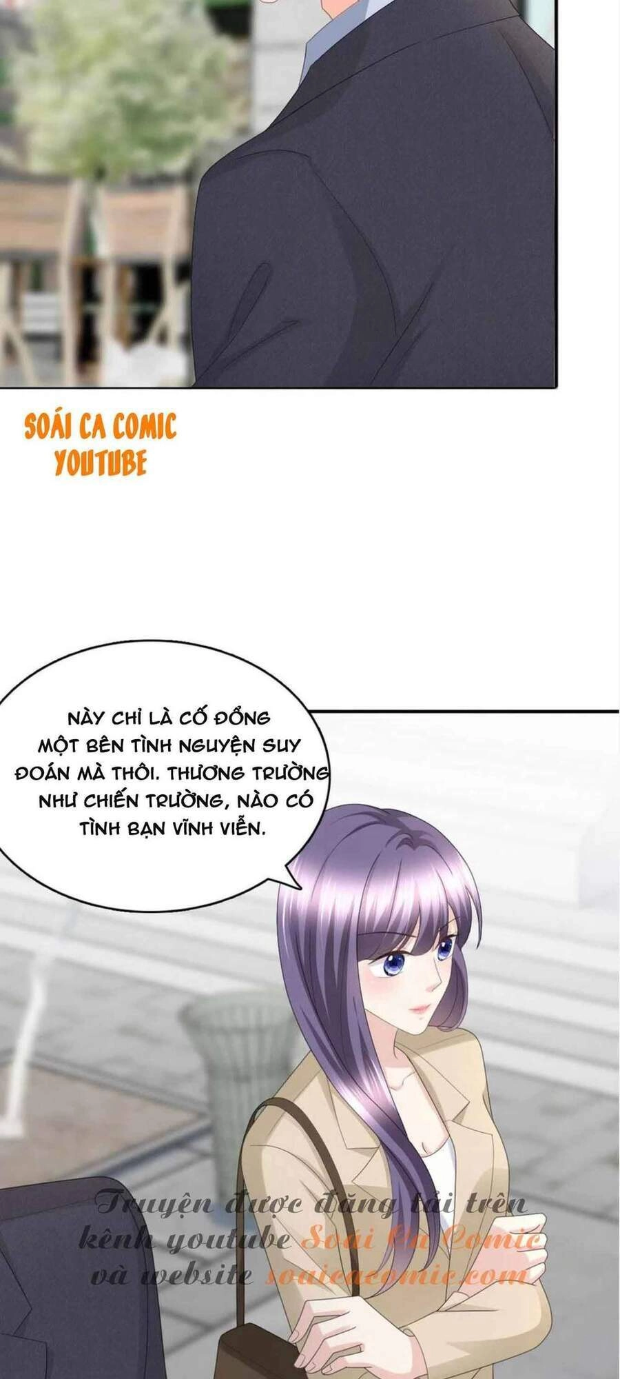 Bà Xã Quyến Rũ Trí Mạng: Tổng Tài Muốn Tái Hôn Chapter 62 - 16