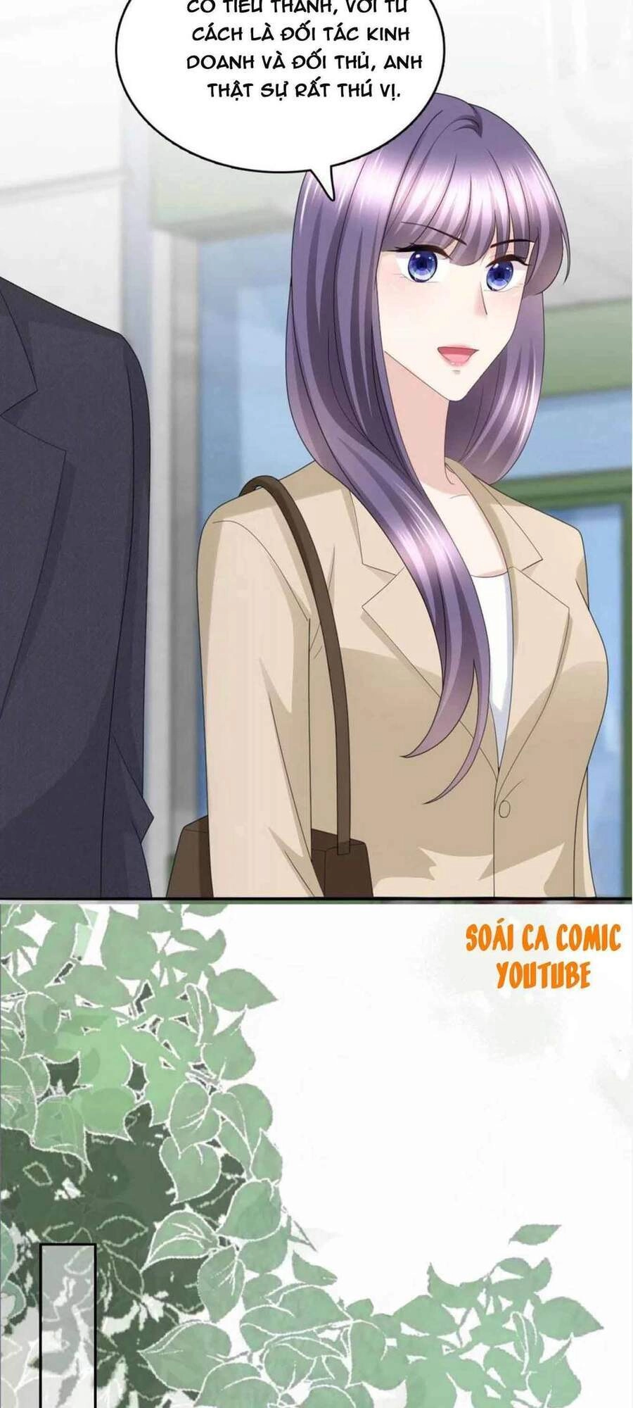 Bà Xã Quyến Rũ Trí Mạng: Tổng Tài Muốn Tái Hôn Chapter 62 - 18