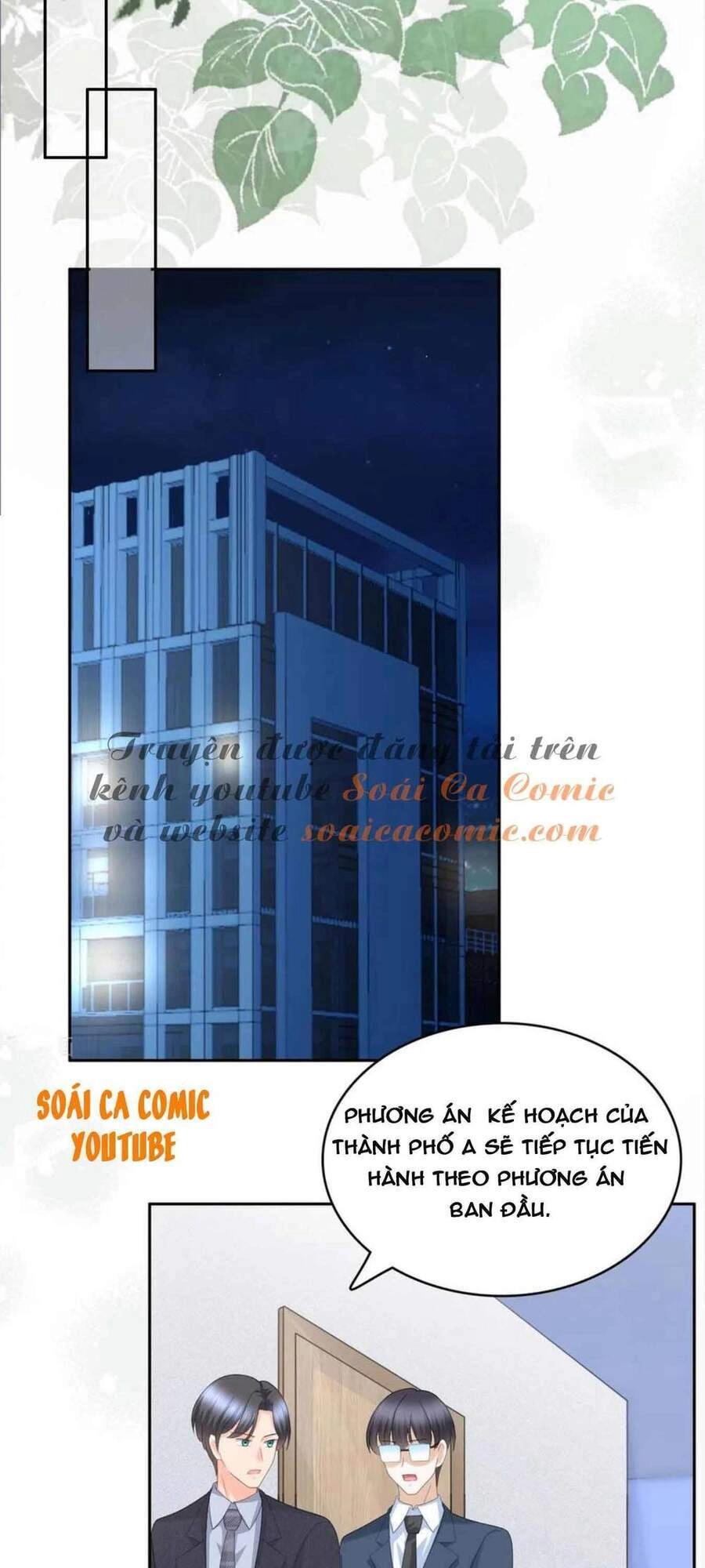 Bà Xã Quyến Rũ Trí Mạng: Tổng Tài Muốn Tái Hôn Chapter 62 - 19