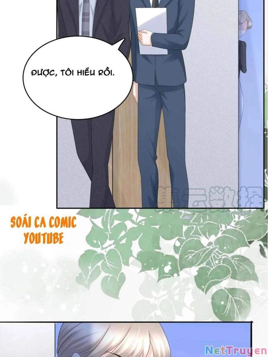 Bà Xã Quyến Rũ Trí Mạng: Tổng Tài Muốn Tái Hôn Chapter 62 - 20