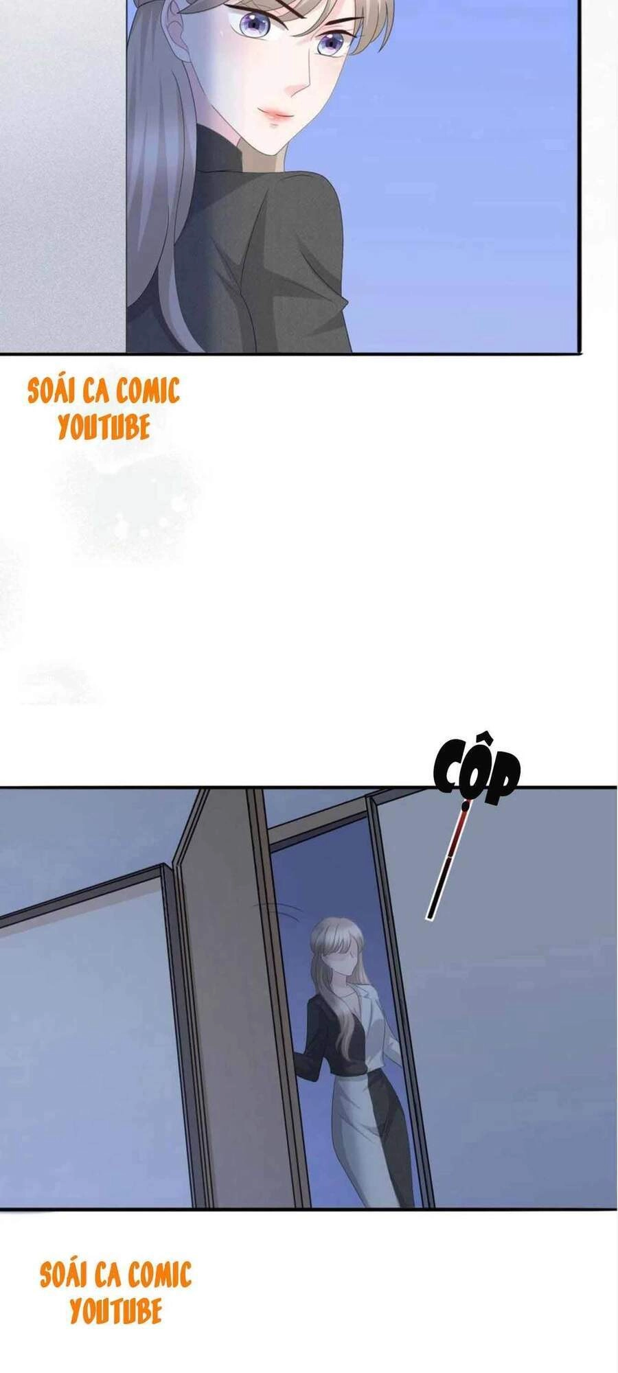 Bà Xã Quyến Rũ Trí Mạng: Tổng Tài Muốn Tái Hôn Chapter 62 - 21