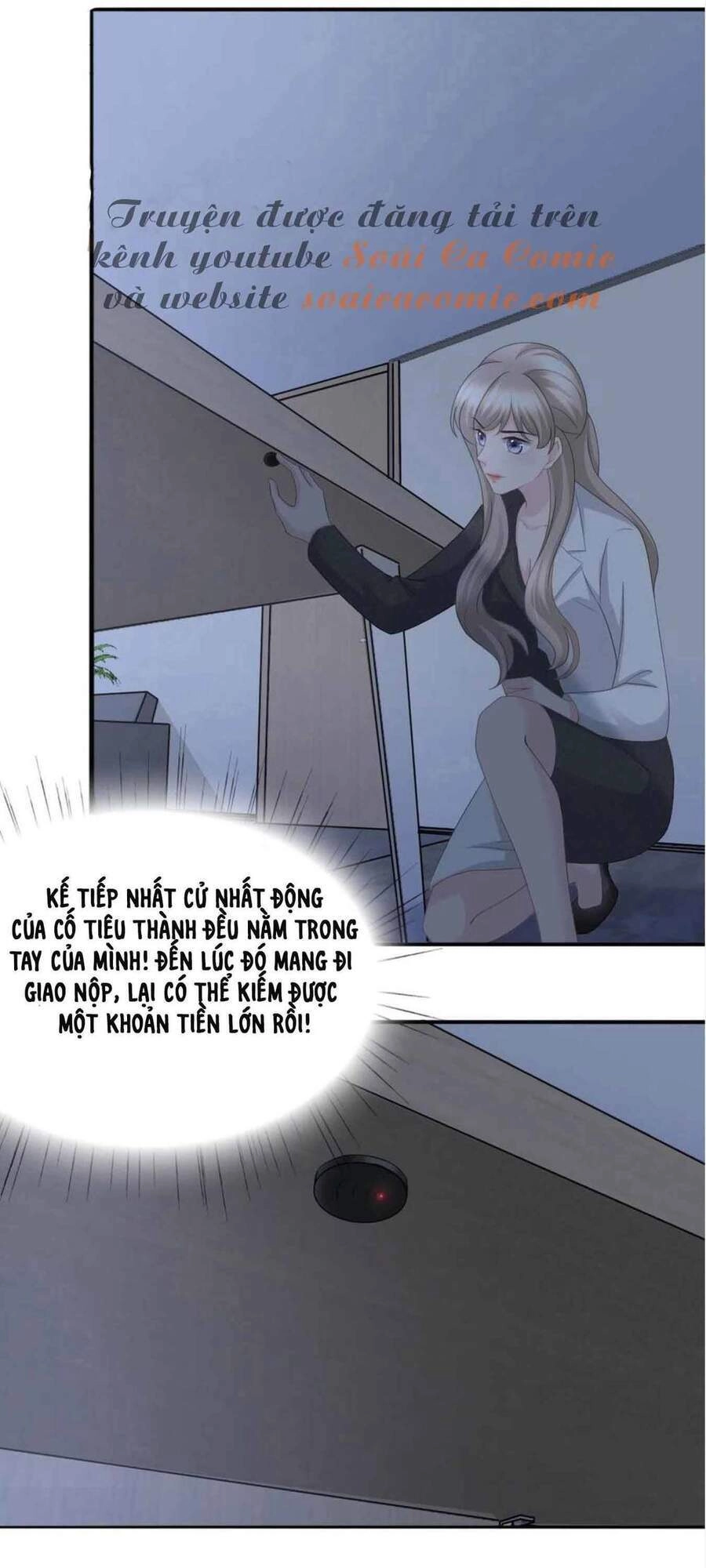 Bà Xã Quyến Rũ Trí Mạng: Tổng Tài Muốn Tái Hôn Chapter 62 - 22