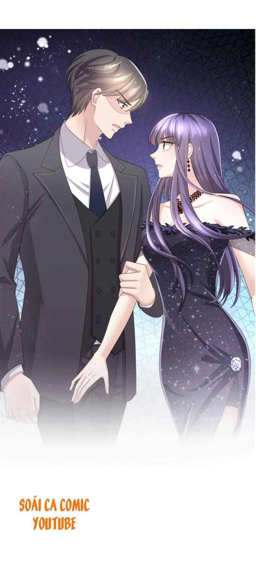 Bà Xã Quyến Rũ Trí Mạng: Tổng Tài Muốn Tái Hôn Chapter 75 - 1