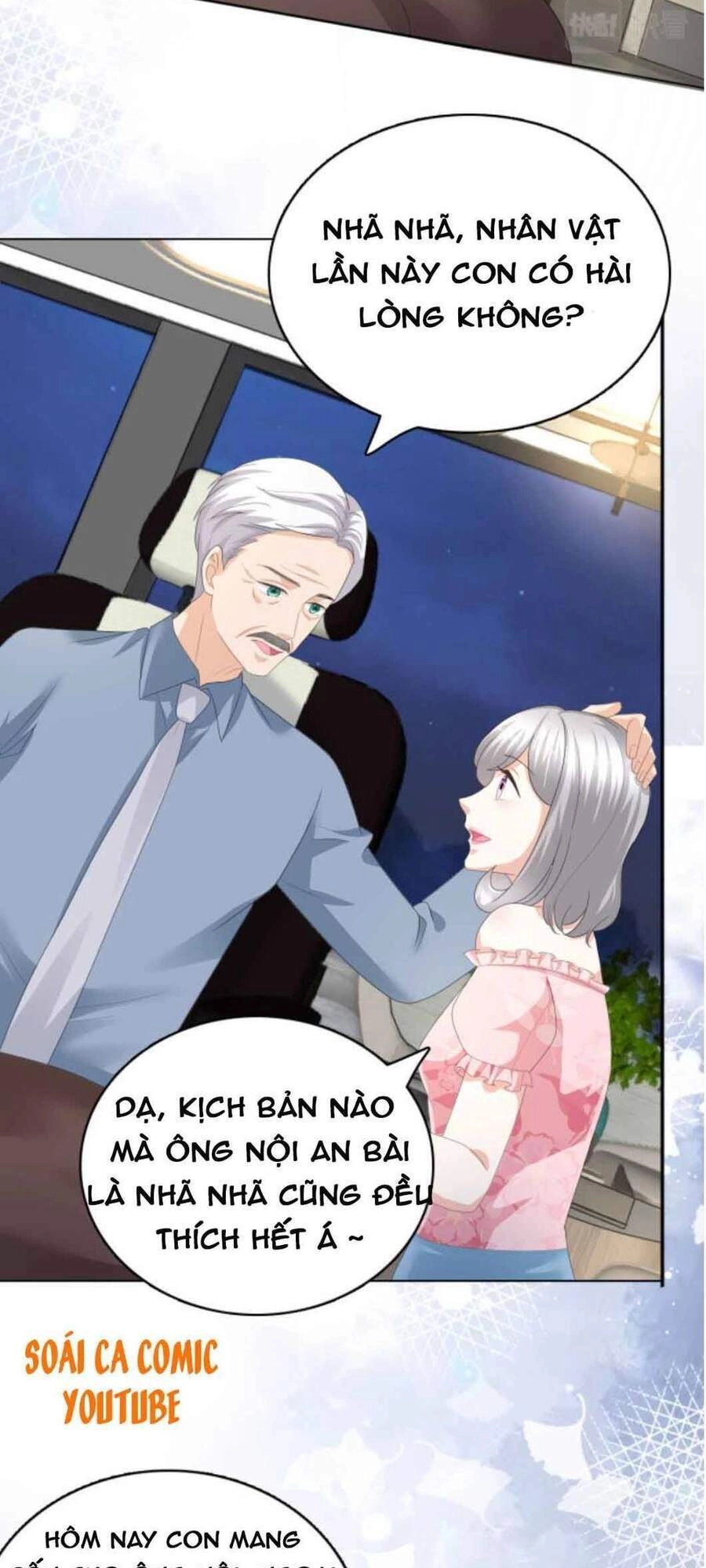 Bà Xã Quyến Rũ Trí Mạng: Tổng Tài Muốn Tái Hôn Chapter 75 - 4