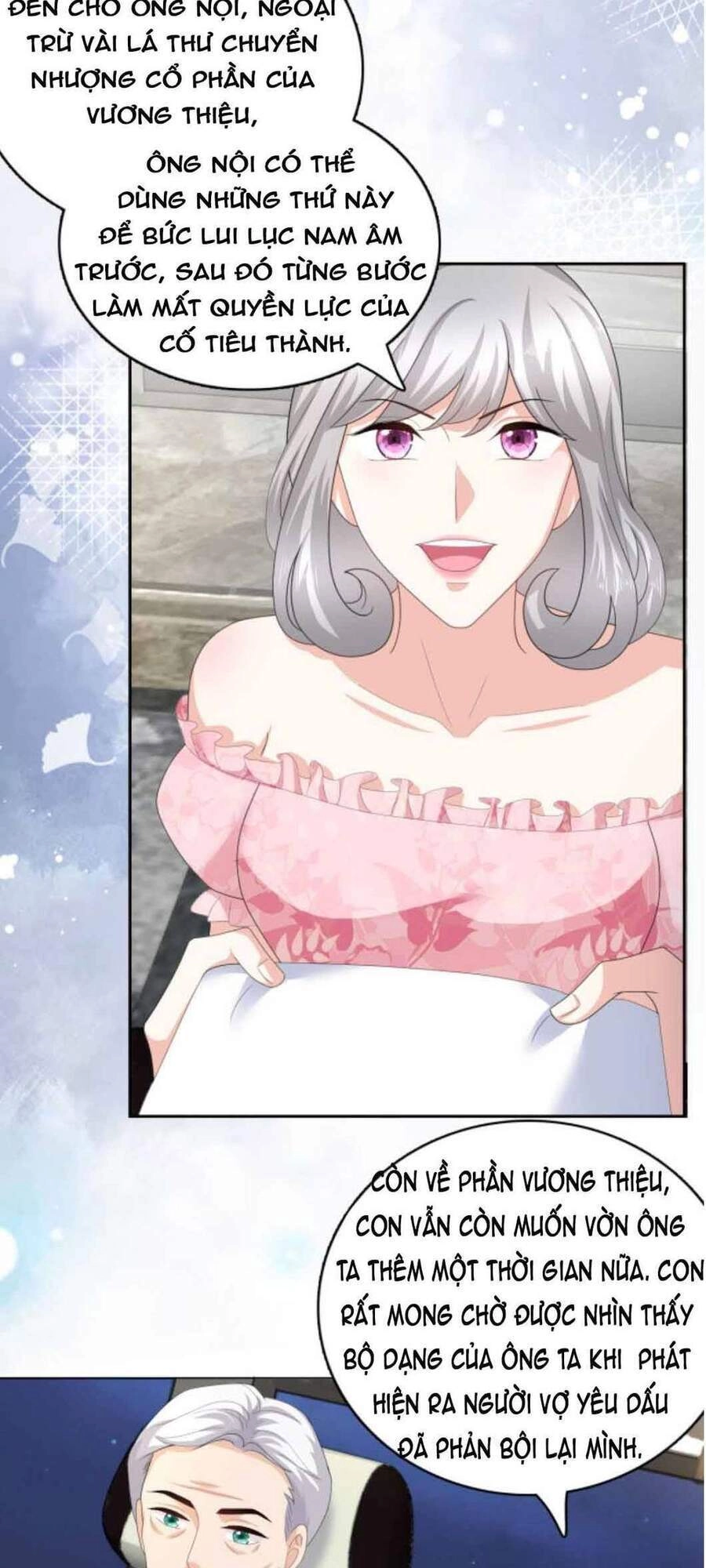 Bà Xã Quyến Rũ Trí Mạng: Tổng Tài Muốn Tái Hôn Chapter 75 - 5