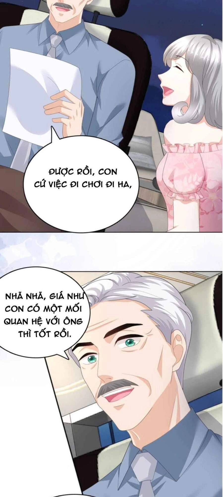 Bà Xã Quyến Rũ Trí Mạng: Tổng Tài Muốn Tái Hôn Chapter 75 - 6