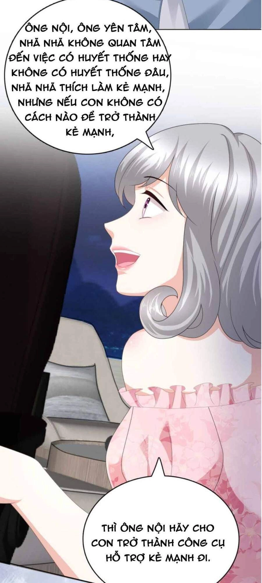 Bà Xã Quyến Rũ Trí Mạng: Tổng Tài Muốn Tái Hôn Chapter 75 - 7