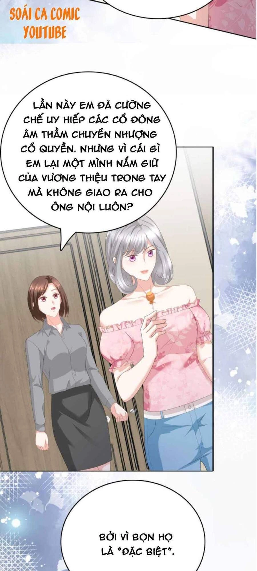 Bà Xã Quyến Rũ Trí Mạng: Tổng Tài Muốn Tái Hôn Chapter 75 - 8