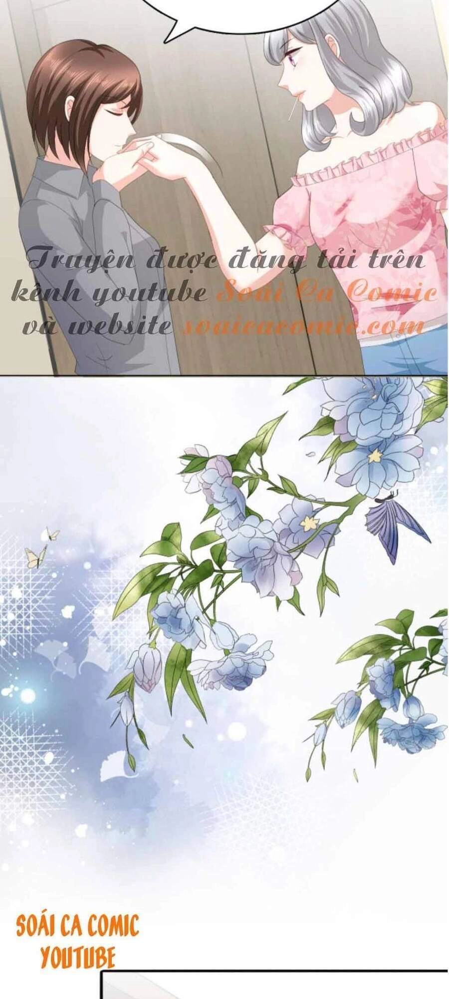 Bà Xã Quyến Rũ Trí Mạng: Tổng Tài Muốn Tái Hôn Chapter 75 - 12