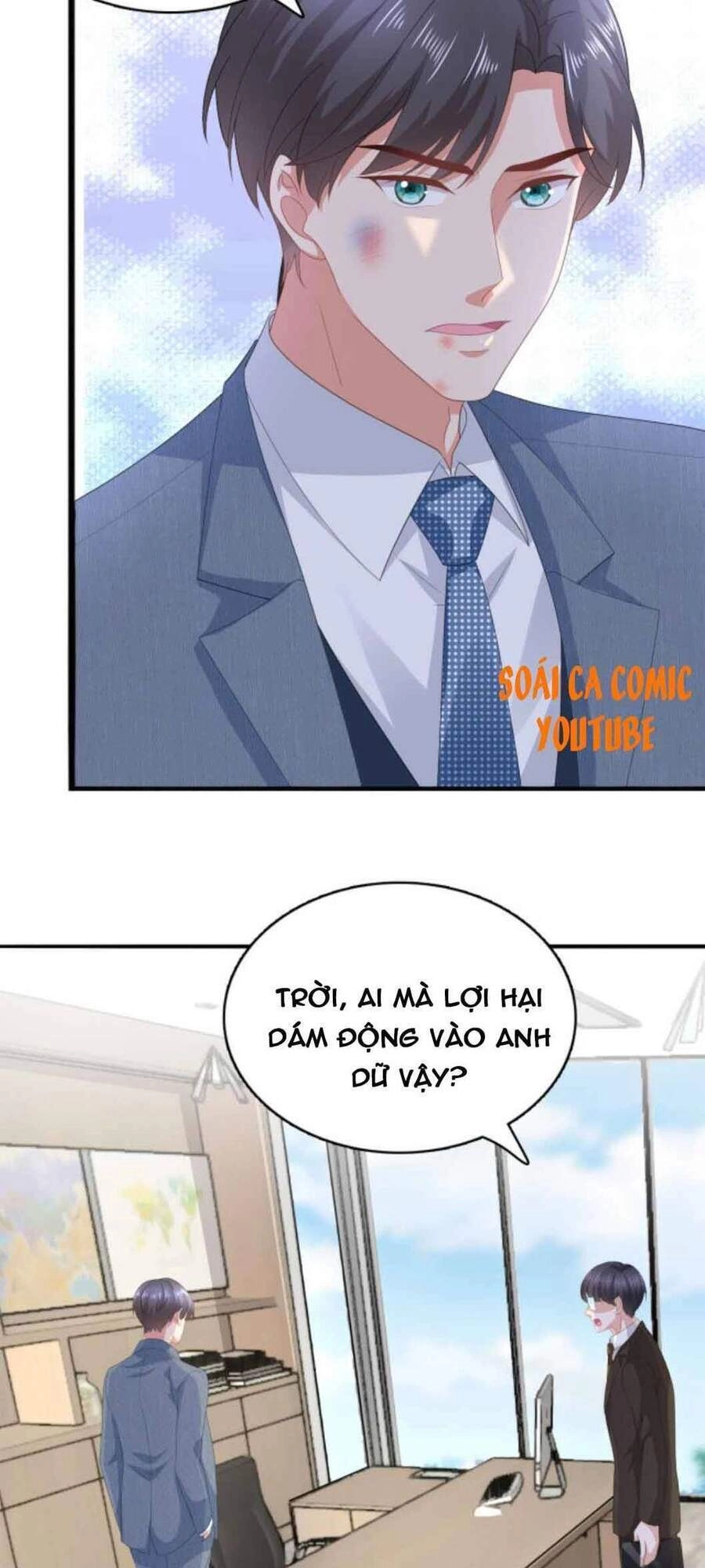 Bà Xã Quyến Rũ Trí Mạng: Tổng Tài Muốn Tái Hôn Chapter 75 - 15