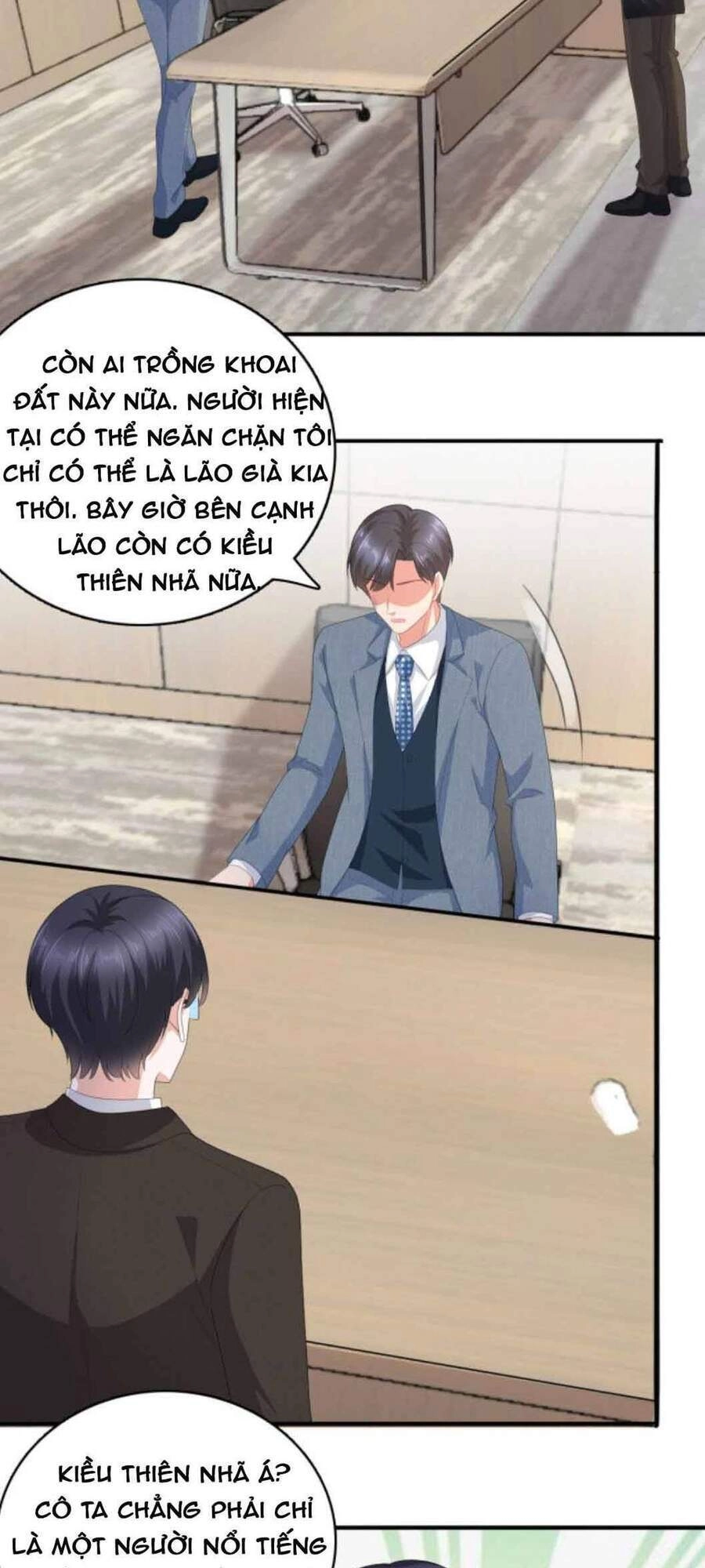 Bà Xã Quyến Rũ Trí Mạng: Tổng Tài Muốn Tái Hôn Chapter 75 - 16