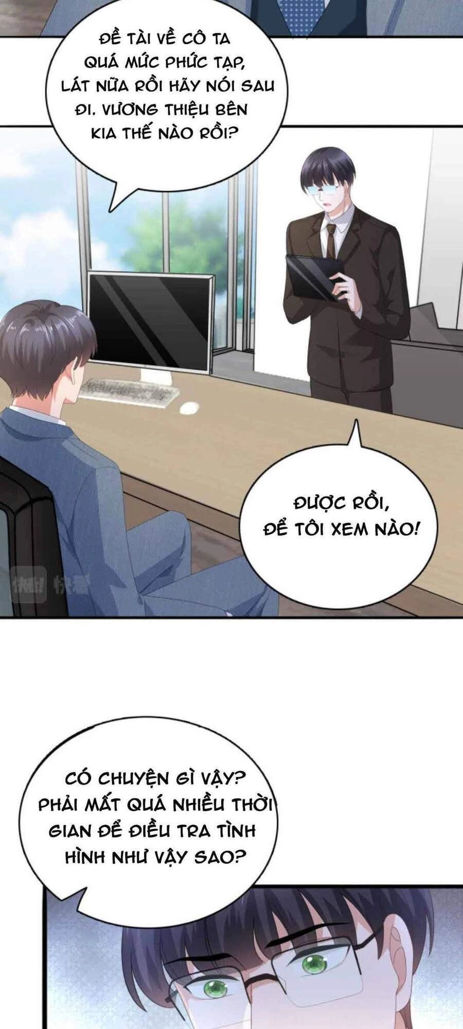 Bà Xã Quyến Rũ Trí Mạng: Tổng Tài Muốn Tái Hôn Chapter 75 - 18