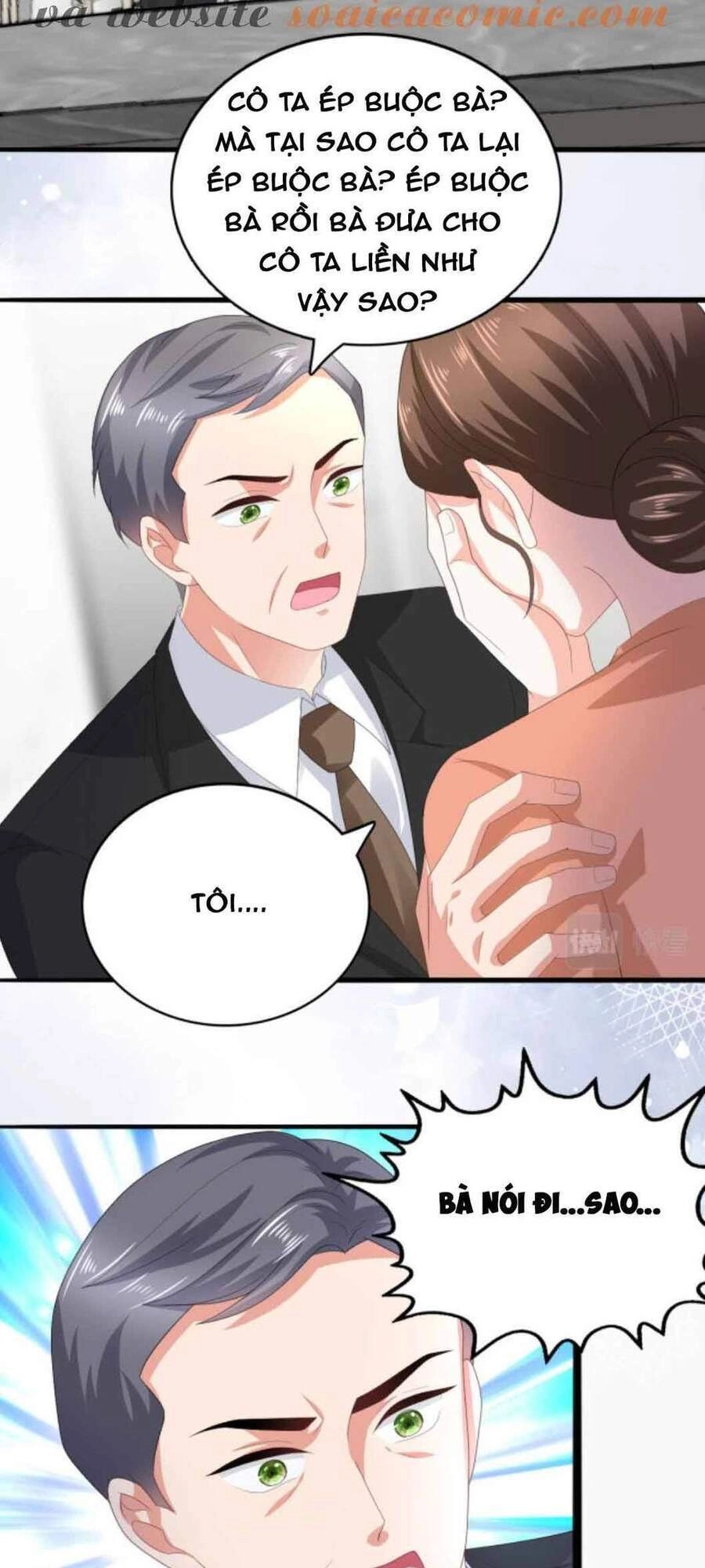 Bà Xã Quyến Rũ Trí Mạng: Tổng Tài Muốn Tái Hôn Chapter 75 - 22