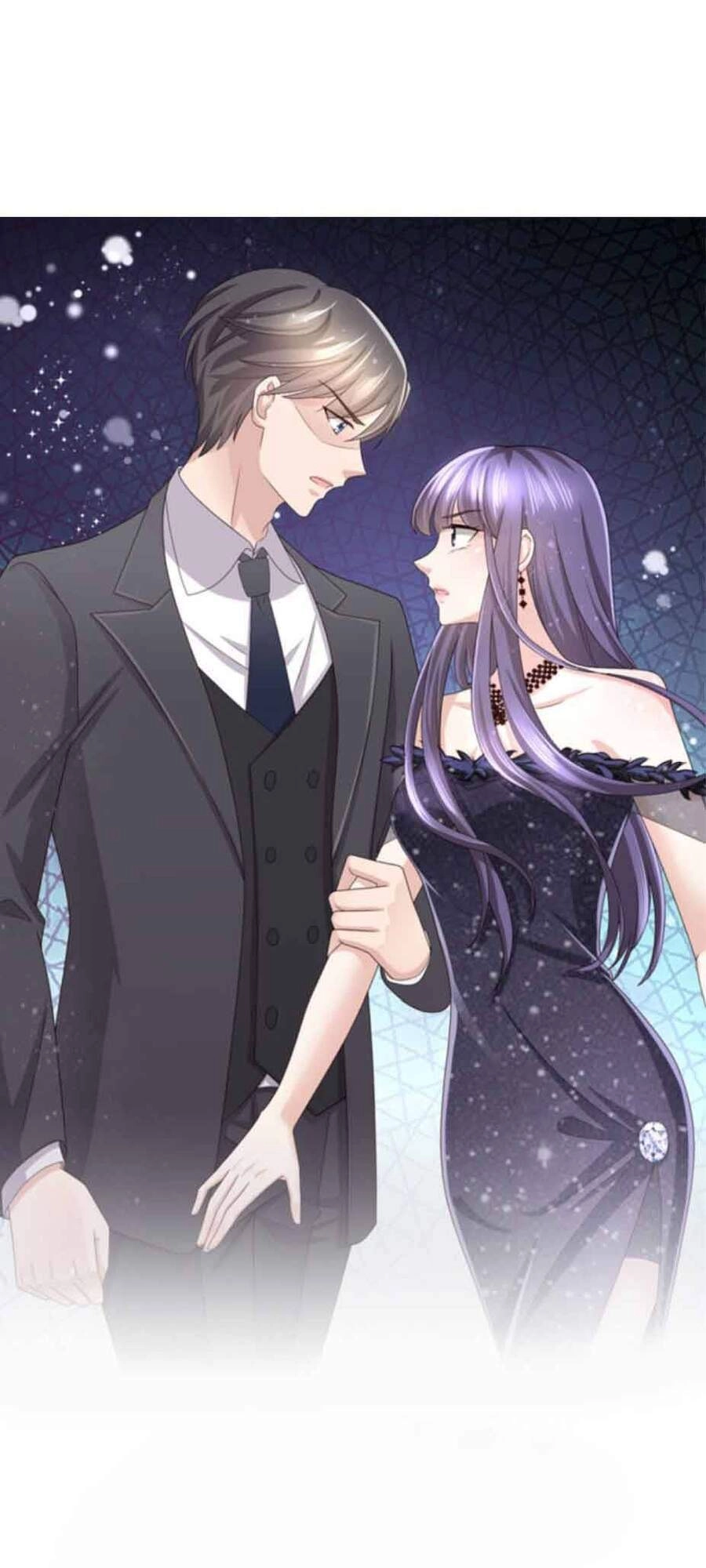 Bà Xã Quyến Rũ Trí Mạng: Tổng Tài Muốn Tái Hôn Chapter 76 - 1