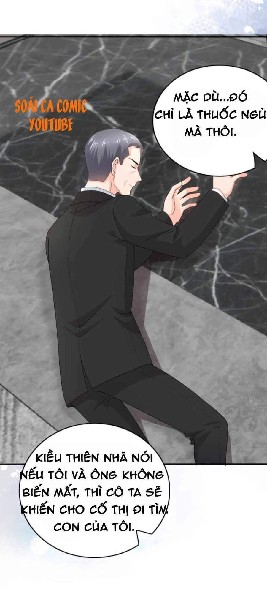 Bà Xã Quyến Rũ Trí Mạng: Tổng Tài Muốn Tái Hôn Chapter 76 - 4