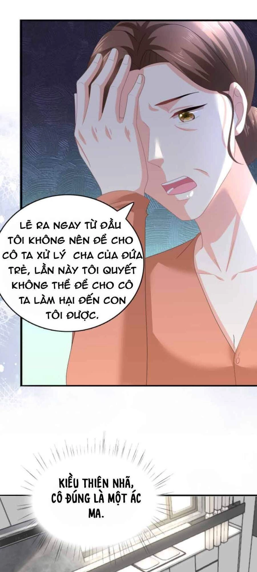 Bà Xã Quyến Rũ Trí Mạng: Tổng Tài Muốn Tái Hôn Chapter 76 - 5