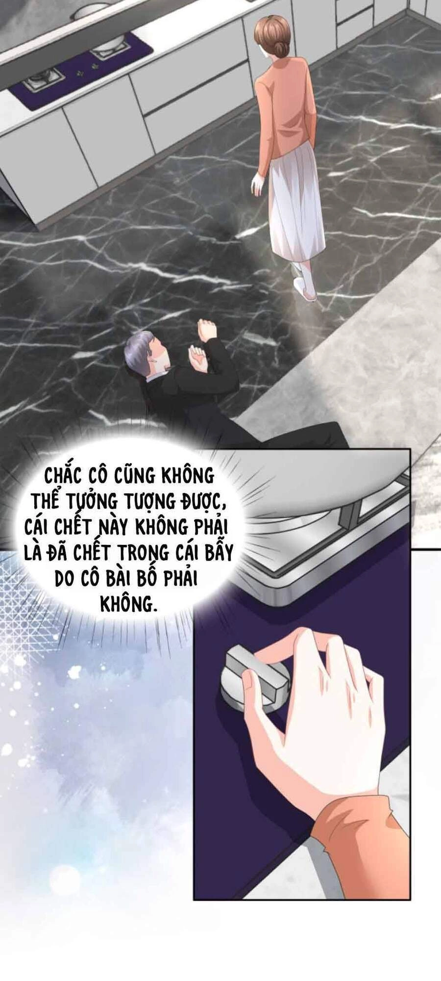 Bà Xã Quyến Rũ Trí Mạng: Tổng Tài Muốn Tái Hôn Chapter 76 - 6