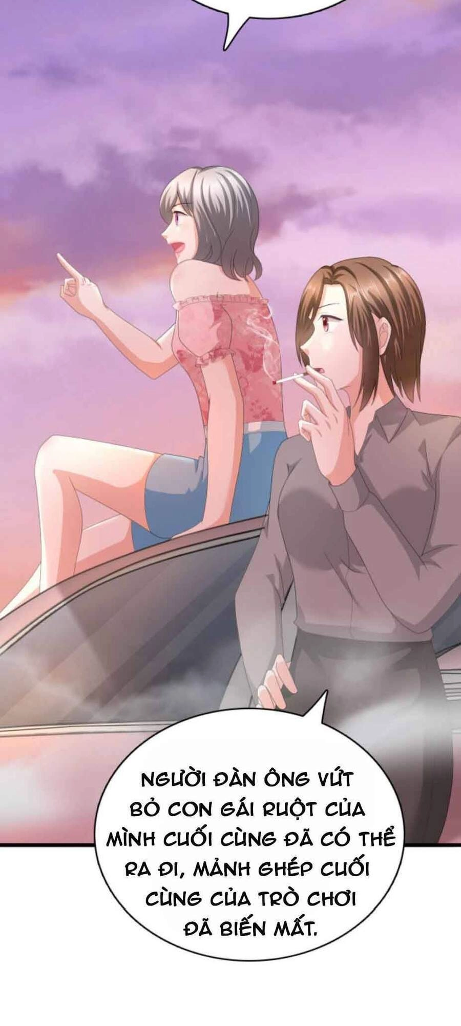 Bà Xã Quyến Rũ Trí Mạng: Tổng Tài Muốn Tái Hôn Chapter 76 - 8