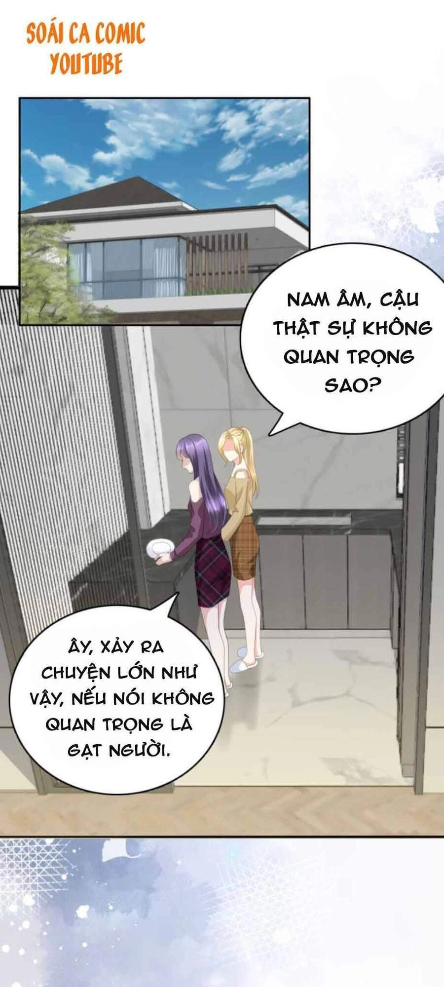 Bà Xã Quyến Rũ Trí Mạng: Tổng Tài Muốn Tái Hôn Chapter 76 - 9