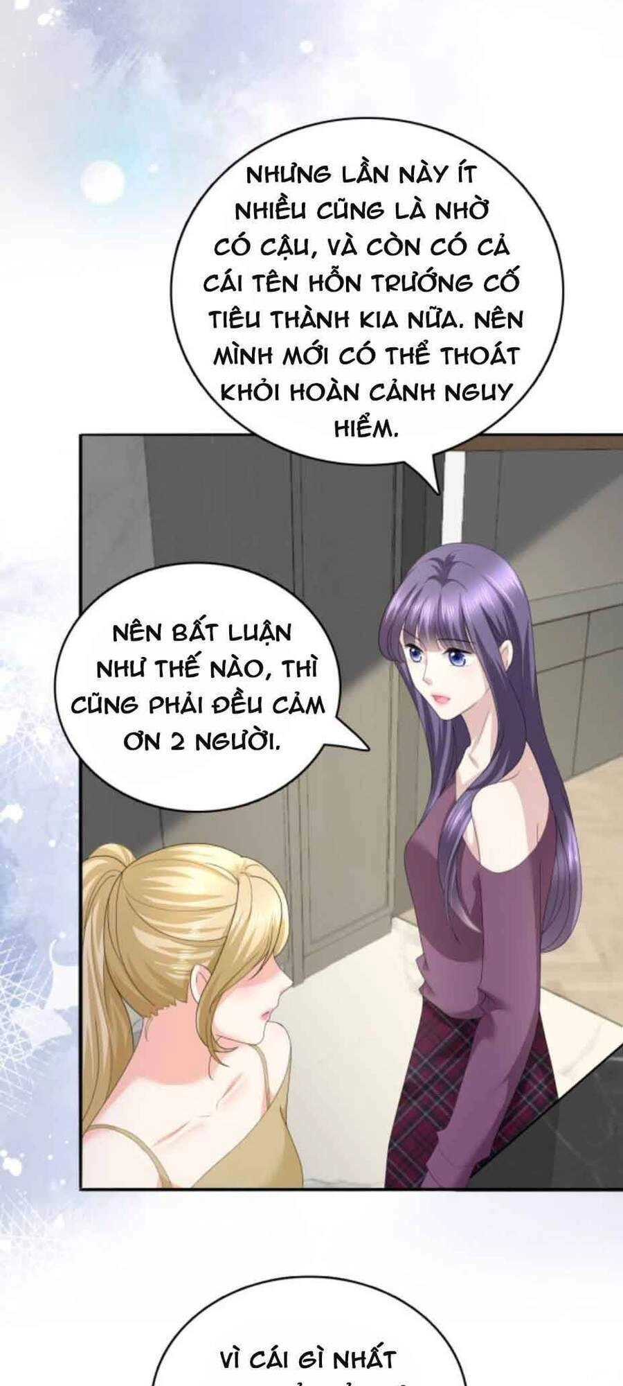 Bà Xã Quyến Rũ Trí Mạng: Tổng Tài Muốn Tái Hôn Chapter 76 - 10