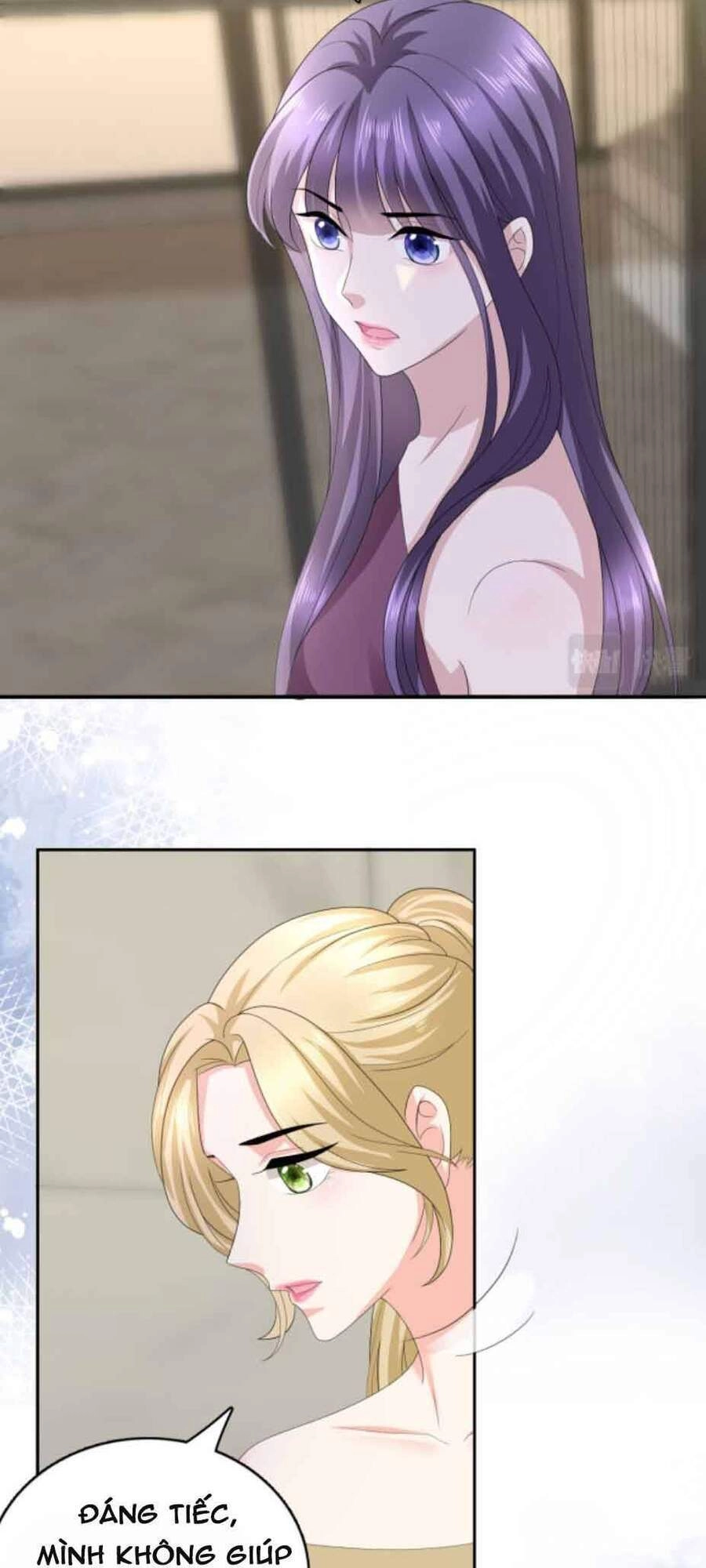 Bà Xã Quyến Rũ Trí Mạng: Tổng Tài Muốn Tái Hôn Chapter 76 - 12