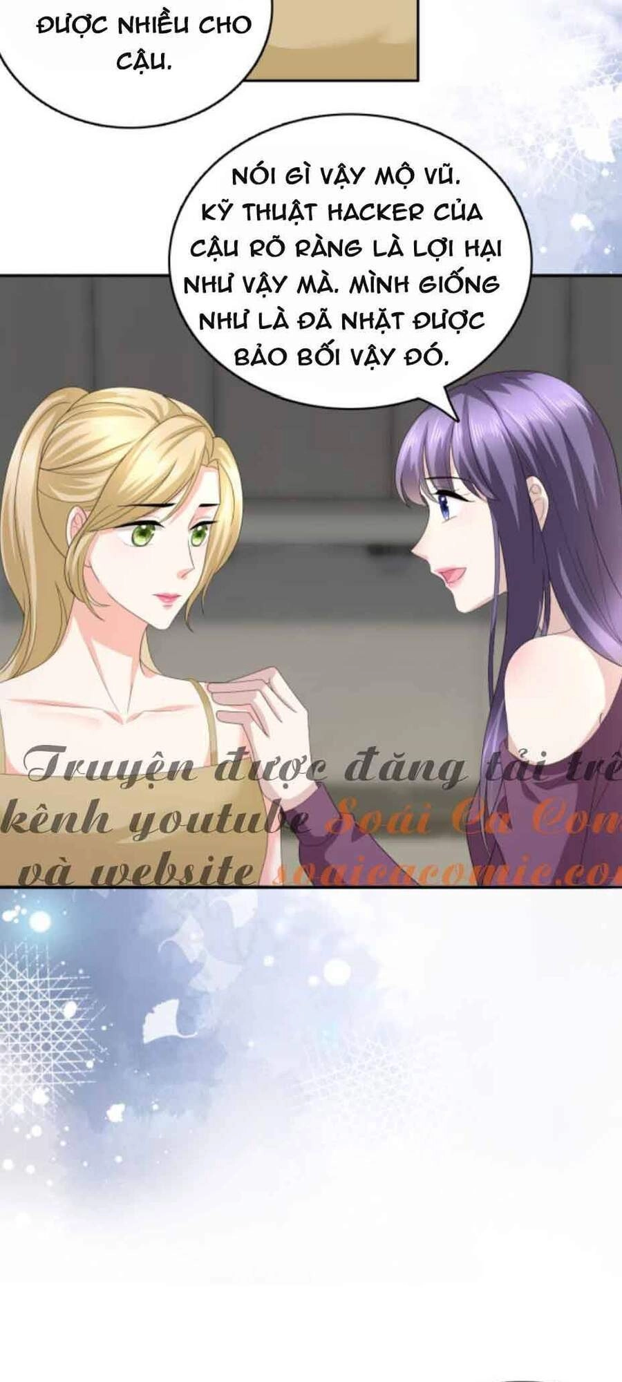 Bà Xã Quyến Rũ Trí Mạng: Tổng Tài Muốn Tái Hôn Chapter 76 - 13