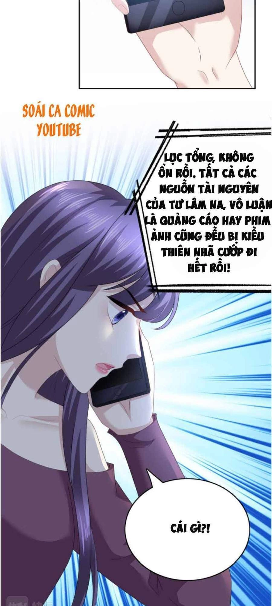 Bà Xã Quyến Rũ Trí Mạng: Tổng Tài Muốn Tái Hôn Chapter 76 - 15