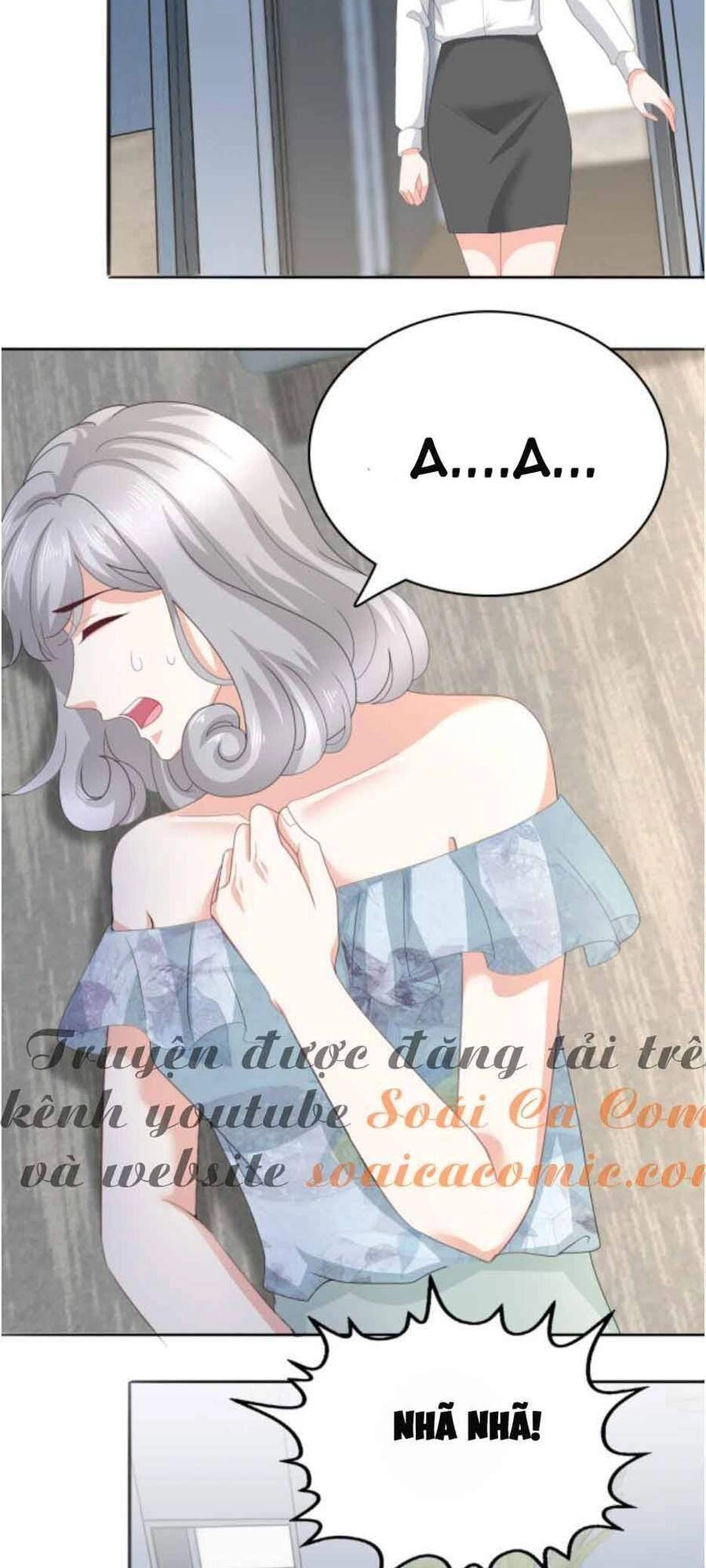 Bà Xã Quyến Rũ Trí Mạng: Tổng Tài Muốn Tái Hôn Chapter 76 - 17