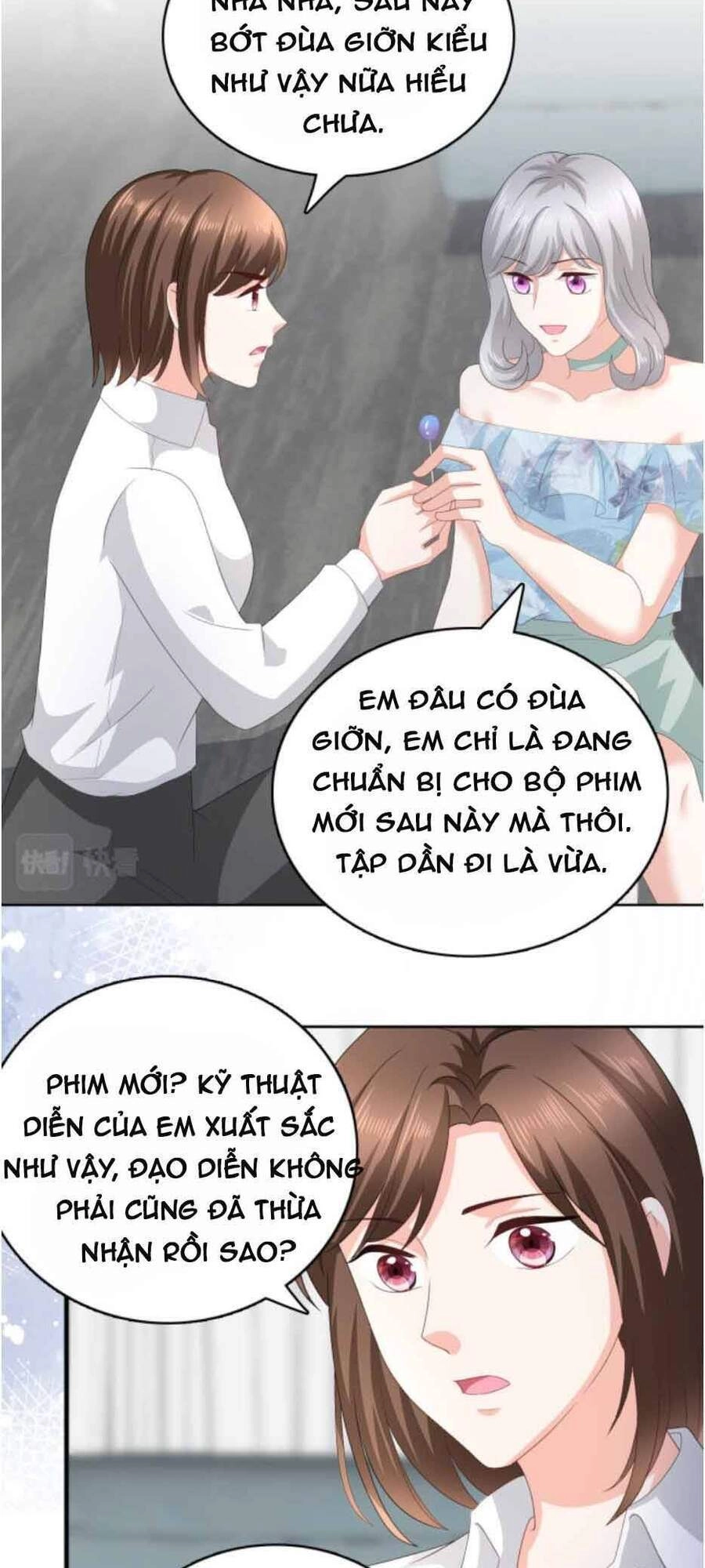 Bà Xã Quyến Rũ Trí Mạng: Tổng Tài Muốn Tái Hôn Chapter 76 - 20