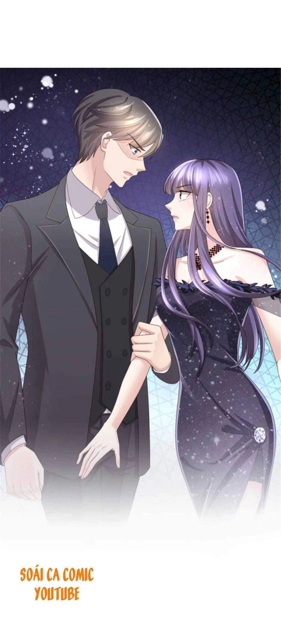 Bà Xã Quyến Rũ Trí Mạng: Tổng Tài Muốn Tái Hôn Chapter 77 - 1