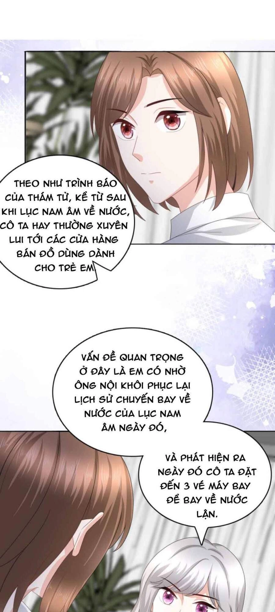 Bà Xã Quyến Rũ Trí Mạng: Tổng Tài Muốn Tái Hôn Chapter 77 - 5