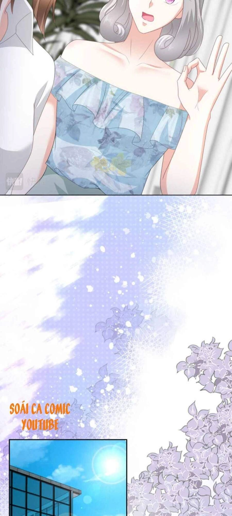 Bà Xã Quyến Rũ Trí Mạng: Tổng Tài Muốn Tái Hôn Chapter 77 - 6