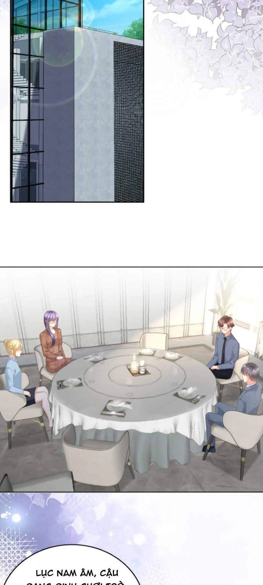 Bà Xã Quyến Rũ Trí Mạng: Tổng Tài Muốn Tái Hôn Chapter 77 - 7