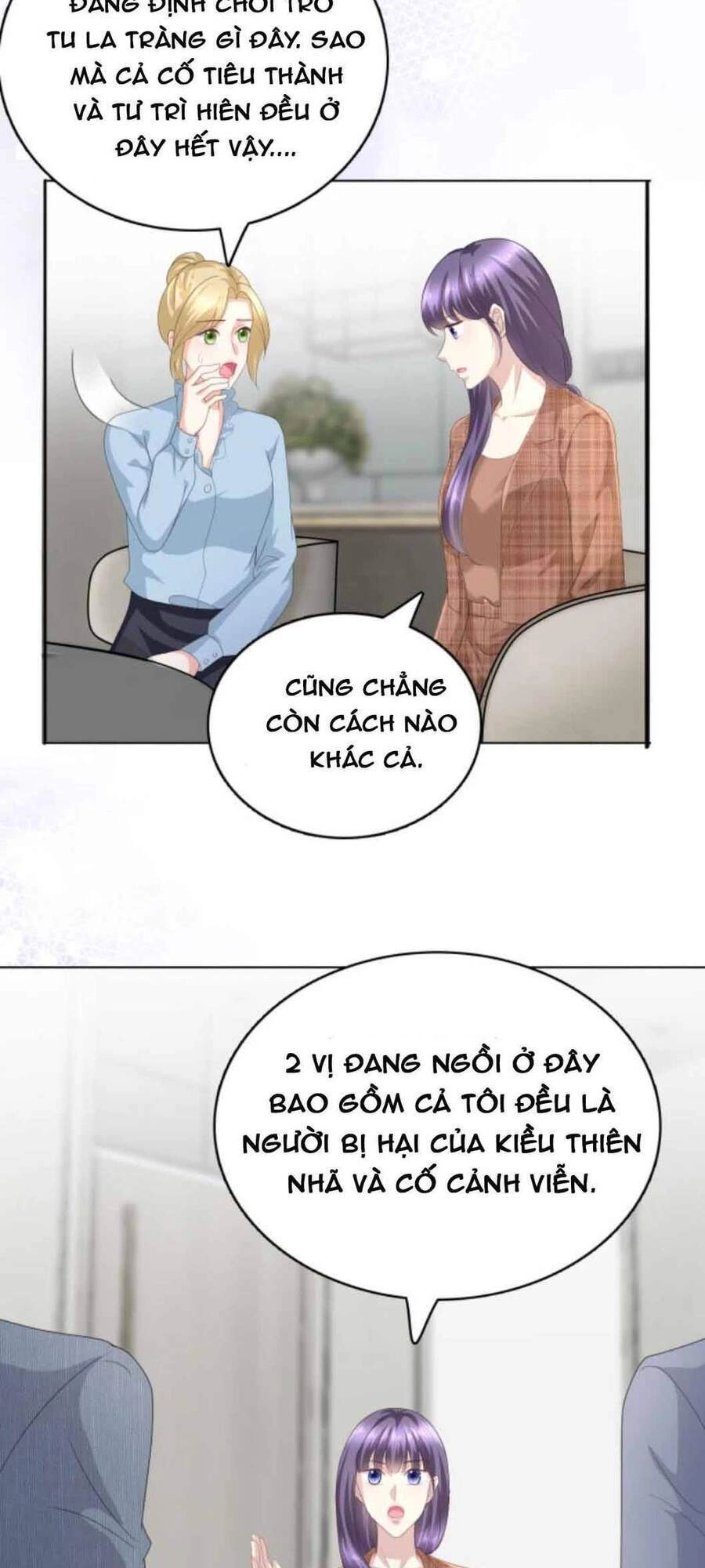 Bà Xã Quyến Rũ Trí Mạng: Tổng Tài Muốn Tái Hôn Chapter 77 - 8