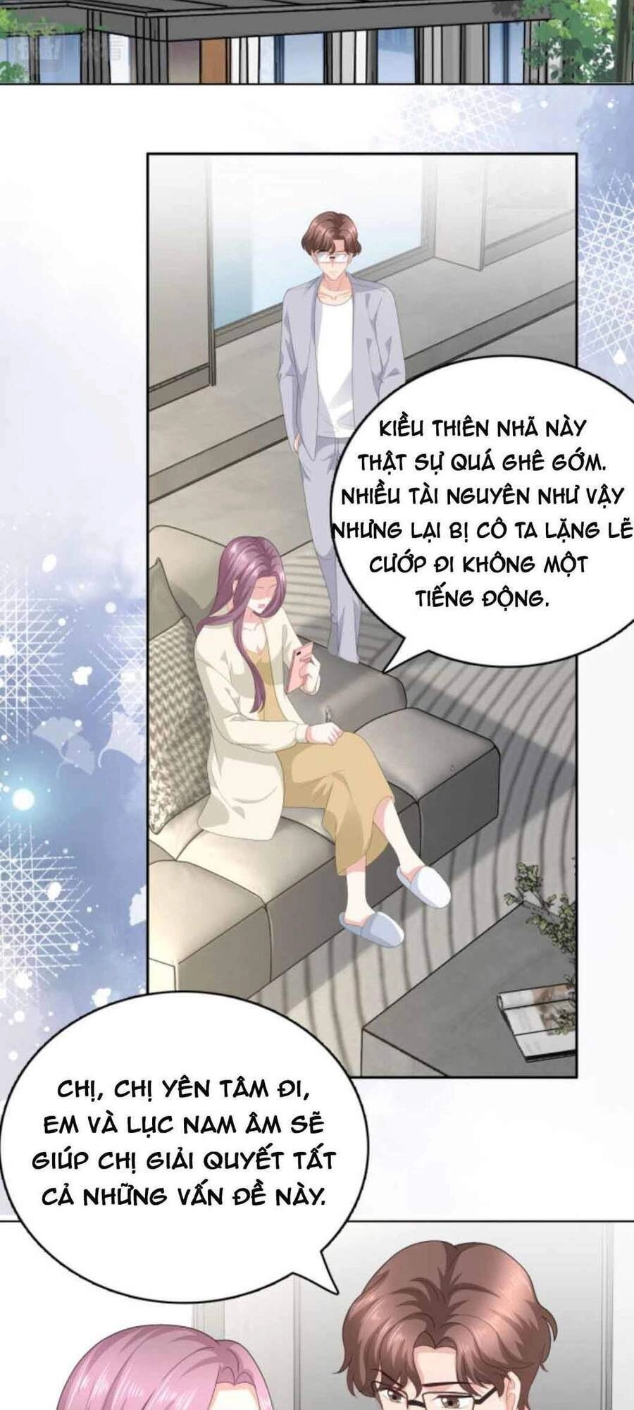 Bà Xã Quyến Rũ Trí Mạng: Tổng Tài Muốn Tái Hôn Chapter 77 - 16