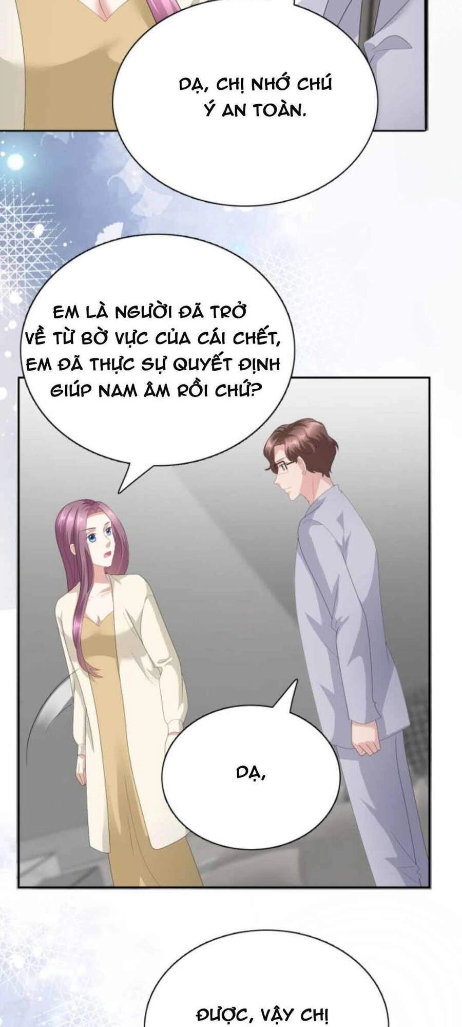 Bà Xã Quyến Rũ Trí Mạng: Tổng Tài Muốn Tái Hôn Chapter 77 - 18