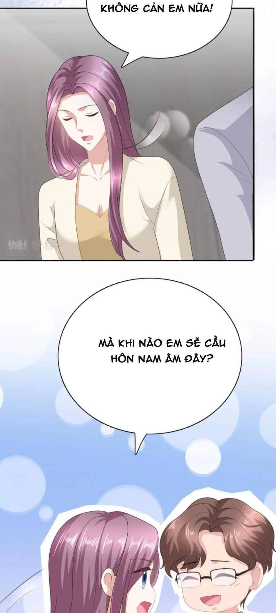 Bà Xã Quyến Rũ Trí Mạng: Tổng Tài Muốn Tái Hôn Chapter 77 - 19