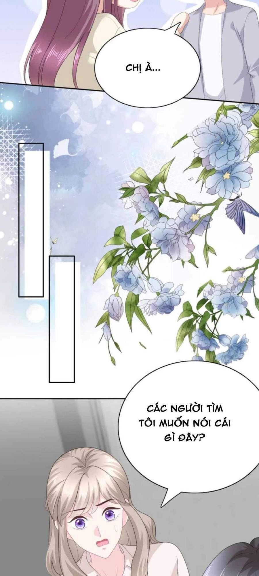 Bà Xã Quyến Rũ Trí Mạng: Tổng Tài Muốn Tái Hôn Chapter 77 - 20