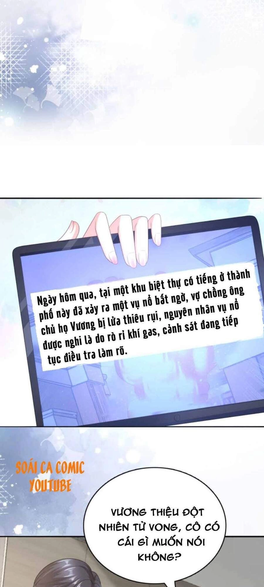 Bà Xã Quyến Rũ Trí Mạng: Tổng Tài Muốn Tái Hôn Chapter 77 - 22