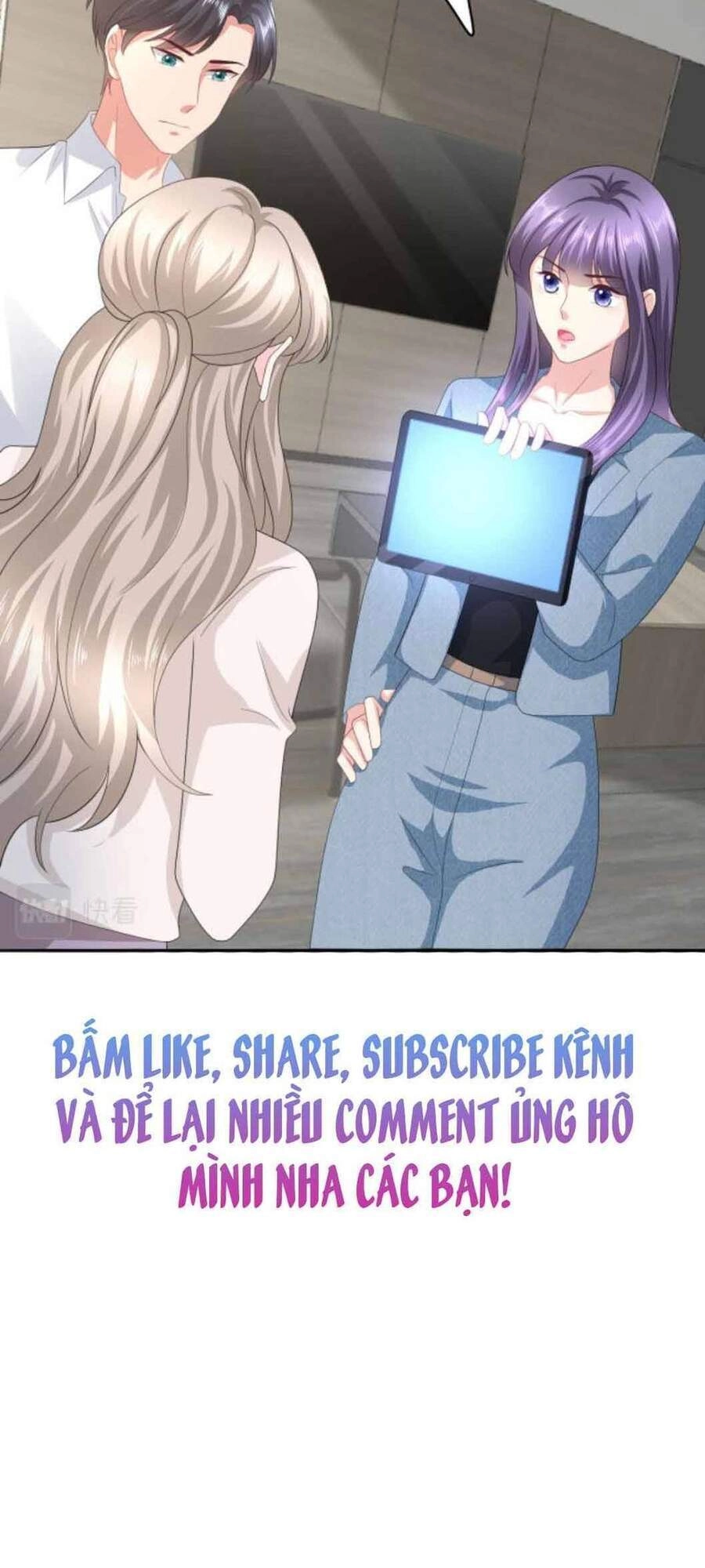 Bà Xã Quyến Rũ Trí Mạng: Tổng Tài Muốn Tái Hôn Chapter 77 - 23