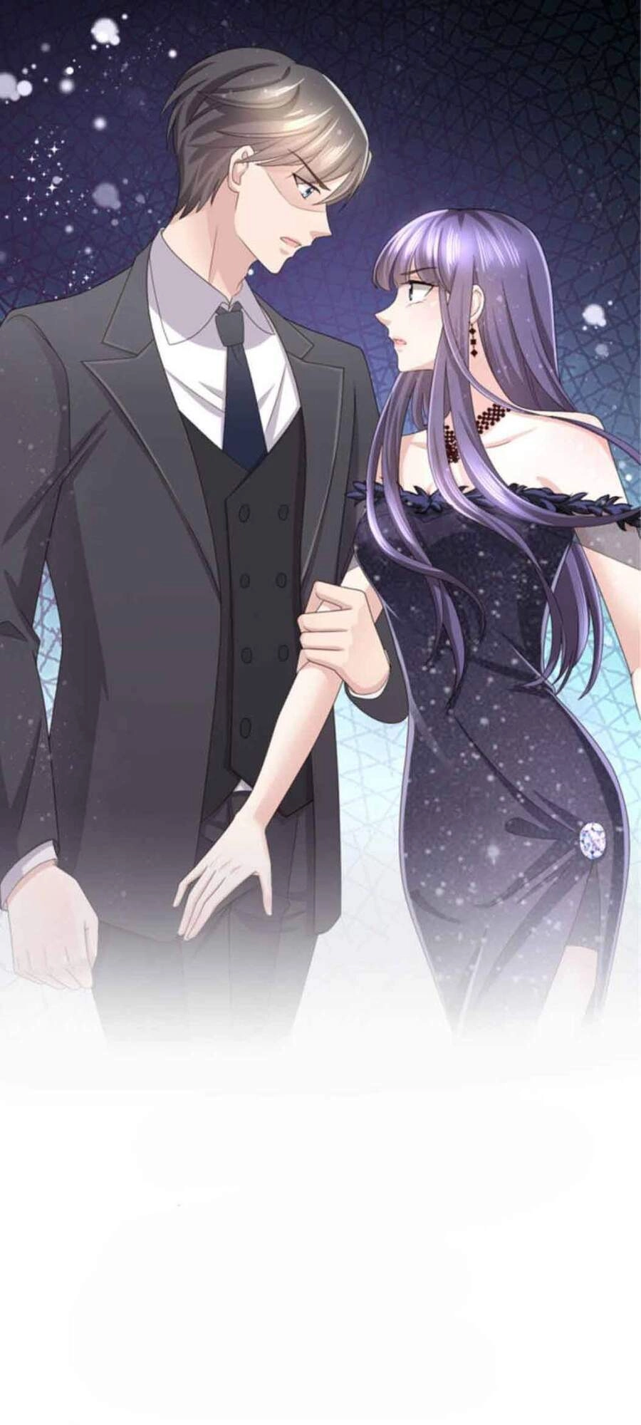 Bà Xã Quyến Rũ Trí Mạng: Tổng Tài Muốn Tái Hôn Chapter 78 - 1