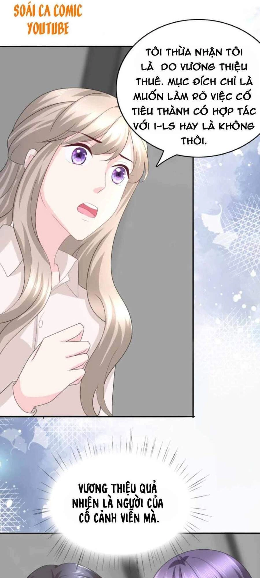 Bà Xã Quyến Rũ Trí Mạng: Tổng Tài Muốn Tái Hôn Chapter 78 - 2