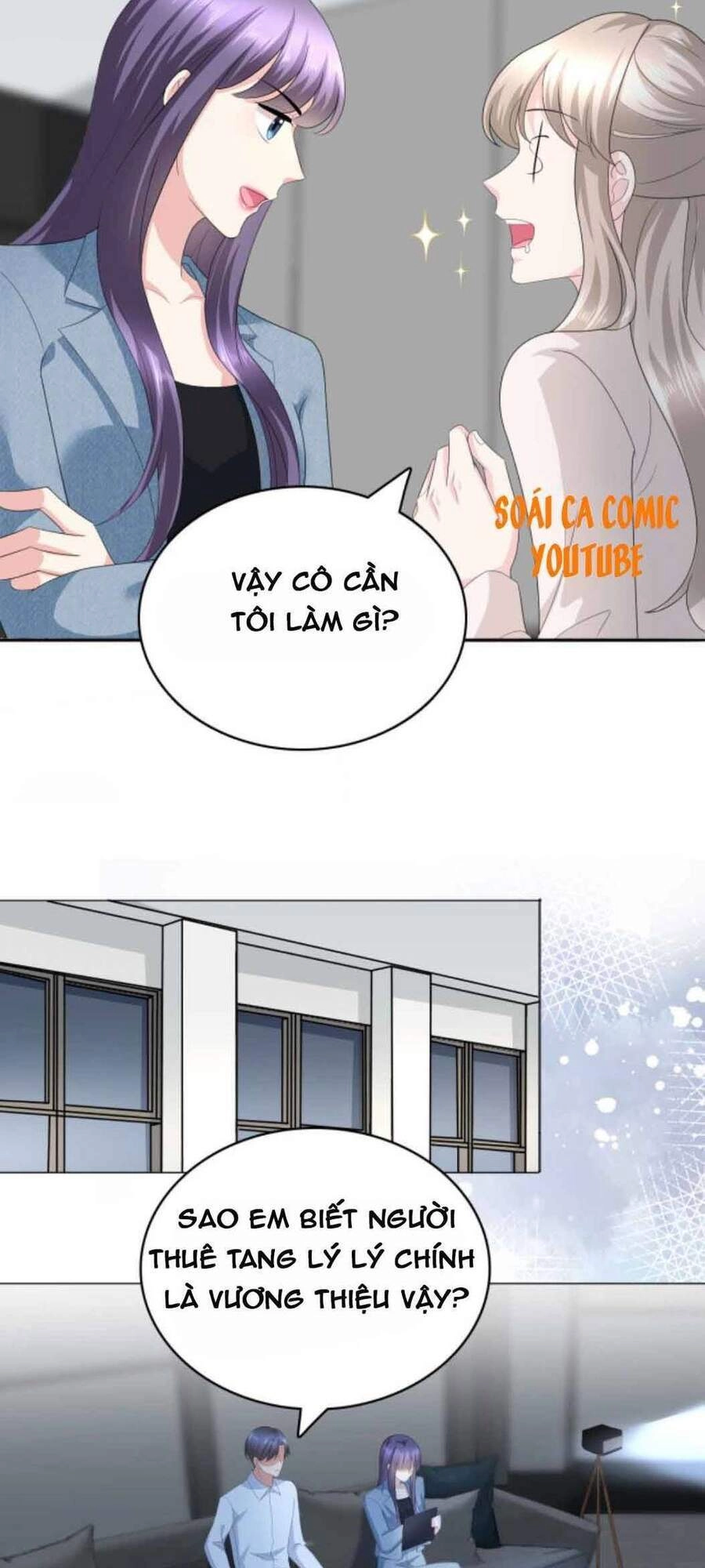 Bà Xã Quyến Rũ Trí Mạng: Tổng Tài Muốn Tái Hôn Chapter 78 - 5