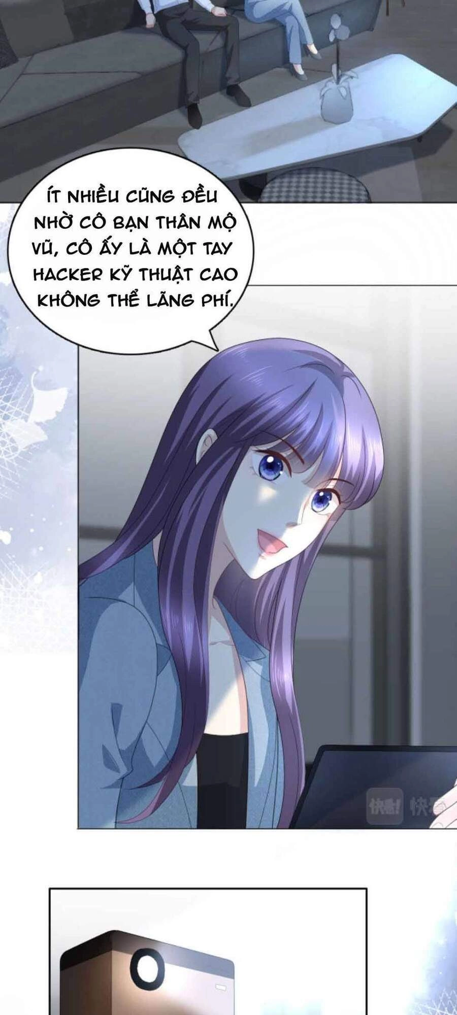 Bà Xã Quyến Rũ Trí Mạng: Tổng Tài Muốn Tái Hôn Chapter 78 - 6